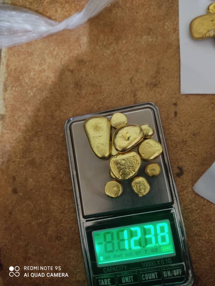 Anything Mineral Resources 7